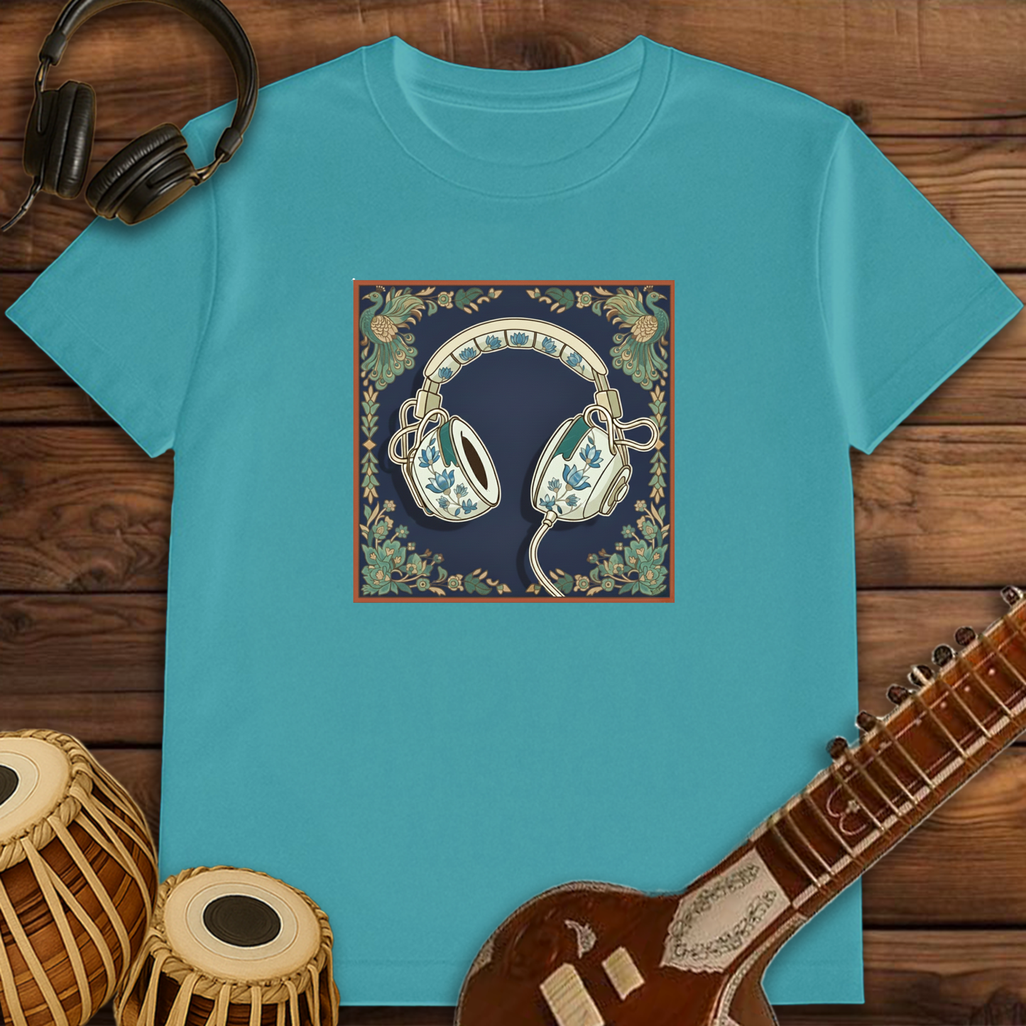 Artisan Head | Unisex T-shirt