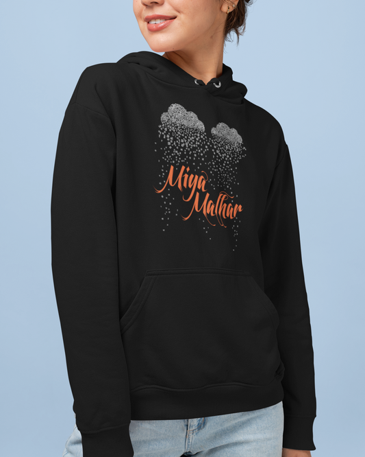 Malhar | Men's Hoodie