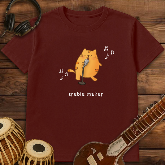 SWARU the SINGER | Unisex T-shirt