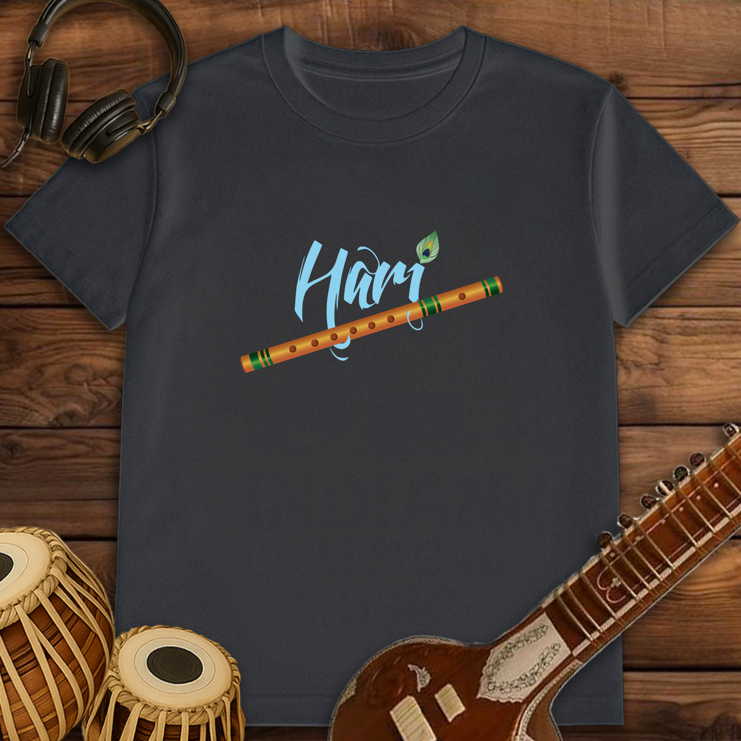 Hari | Unisex T-shirt