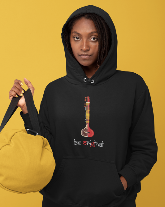 Be Original | Unisex Hoodie
